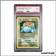 Holo - Pokemon - Set de Base - Florizarre - 15/102 - Unlimited - PSA 9 - Français