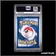 Holo - Pokemon - Set de Base - Florizarre - 15/102 - Unlimited - PSA 9 - Français