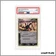 Rare - Pokemon - Tempête de Sable - Noctali 24/100 - PSA 9 - Français