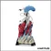 Statue - Tsume - Bleach - Grimmjow Jaggerjack - Ikigai