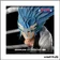 Statue - Tsume - Bleach - Grimmjow Jaggerjack - Ikigai