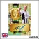 Box - Topps Chrome - Tennis 2026 - Hobby Box - Scellé - Anglais