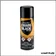 Citadel Colour - Peinture Sous-Couche - Chaos Black - 400mL - 1 Bombe de Peinture