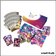 [06-11-2026] Coffret - Pokemon - Collection Ultra Premium Noctali ex - 30e Anniversaire - ME05.5 - Scellé - Français