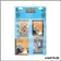 Duopack - Pokemon - Soleil & Lune de base - Deckbox & Sleeves Dracaufeu - Scellé - Français