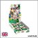Box - Topps Chrome - Tennis 2026 - Hobby Box - Scellé - Anglais