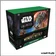 Kit Avant-Première - Star Wars Unlimited - Mondes Natals - Scellé - Français