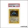 Holo - Pokemon - Set de Base - Magneton - 9/102 - Unlimited - PSA 8 - Français