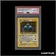 Holo - Pokemon - Set de Base - Magneton - 9/102 - Unlimited - PSA 8 - Français