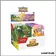 Display 10 Mini Tins - Pokemon - 30e Anniversaire - ME05.5 - Scellé - Français