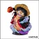 Statue - Tsume - One Piece - Monkey D. Luffy - My Ultimate Bust
