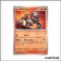 Peu Commune - Pokemon - Nuit Noire - Heatran 7/84