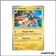 Peu Commune - Pokemon - Nuit Noire - Lucanon 26/84