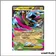 Ultra - Pokemon - Nuit Noire - Méga-Zeraora ex 27/84