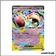 Ultra - Pokemon - Nuit Noire - Méga-Flagadoss ex 31/84