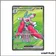 Ultra - Pokemon - Nuit Noire - Floramantis ex 96/84