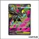 Ultra - Pokemon - Nuit Noire - Méga-Zeraora ex 98/84