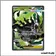 Ultra - Pokemon - Nuit Noire - Méga-Darkrai ex 101/84