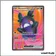 Ultra - Pokemon - Nuit Noire - Morpeko ex 102/84