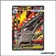 Ultra - Pokemon - Nuit Noire - Méga-Minotaupe ex 103/84