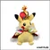 Peluche Pokemon - Pokemon Center - World Championships San Francisco 2026 - Crown Pikachu - Scellé