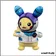 Peluche Pokemon - Pokemon Center - World Championships San Francisco 2026 - Space Pikachu - Scellé