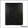 Portfolio - Phoenix Shield - Toploader Zipper Album - 360 cases - Noir