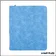 Portfolio - Phoenix Shield - Toploader Zipper Album - 360 cases - Bleu