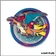 Pin's Pokemon - Pokemon Center - World Championships San Francisco 2026 - Charizard Glitter Pin - Scellé