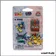 Pin's Pokemon - Pokemon Center - World Championships San Francisco 2026 - Pokemon XP 4 Pins - Scellé