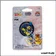 Pin's Pokemon - Pokemon Center - World Championships San Francisco 2026 - Space Pikachu Glitter Pin - Scellé