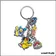 Porte-Clés Pokemon - Pokemon Center - World Championships San Francisco 2026 - Pokemon XP Key Chain - Scellé