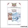 Portfolio - Pokemon - Album de rangement - Artikodin & Frissonille + 1 Booster Flammes Obsidiennes - EV03 - 180 cases