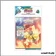 Portfolio - Pokemon - Album de rangement - Carmadura + 1 Booster Aventures Ensemble - EV09 - 180 cases