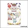 Portfolio - Pokemon - Album de rangement - Héricendre, Moustillon & Brindibou + 1 Booster Écarlate & Violet de base EV01 - 180 cases