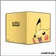 Portfolio - Pokemon - Album de rangement - Pikachu (Jaune) - 180 cases