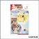 Portfolio - Pokemon - Album de rangement - Pikachu & Mimiqui + 1 Booster Rivalités Destinées - EV10 - 180 cases