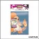 Portfolio - Pokemon - Album de rangement - Salamèche + 1 Booster Poing de Fusion - EB08 - 180 cases
