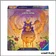 Puzzle - Disney Lorcana - Winnie l'Ourson - Sorcier Mielleux - 300 Pièces