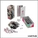 Puzzle Universe – Kimono Masks - 1000 Pièces