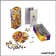 Puzzle Universe – Social Masks - 1000 Pièces