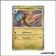 Holo - Pokemon - Fable Nébuleuse - Tranchodon 46/64