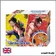 Coffret - One Piece - Set Sail Deck Set - SD-01- Scellé - Anglais