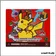 Set de Dés Pokemon - Pokemon Center - World Championships San Francisco 2026 - Crown Pikachu - Scellé