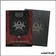 Sleeve - Dragon Shield - Protèges Cartes Matte - Format Standard - Cult of Rakdos - par 100