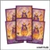 Sleeve - Lorcana - Protèges Cartes - Format Standard - Winnie the Pooh- par 65