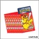 Sleeve - Pokemon Center - World Championships San Francisco 2026 - Crown Pikachu - Scellé - par 65