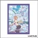 Sleeve - Protèges Cartes - Format Standard - One Piece - Nami Skypiea - par 70