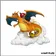 Statue - Pokemon Center - World Championships San Francisco 2026 - Charizard Figure - Scellé