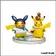 Statue - Pokemon Center - World Championships San Francisco 2026 - Pikachu Figure - Scellé